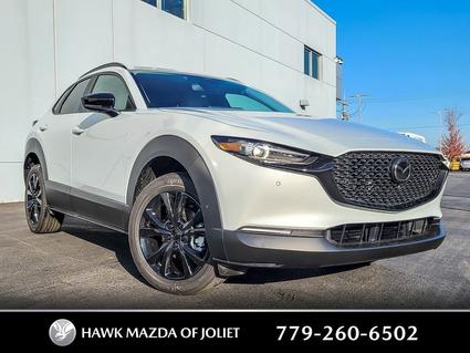 2026 Mazda CX-30 Plainfield IL