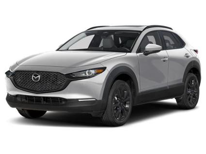 2026 Mazda CX-30 Saint Paul MN