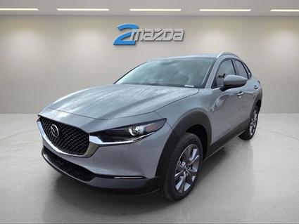 2026 Mazda CX-30 Loveland CO