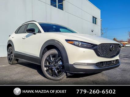 2026 Mazda CX-30 Plainfield IL