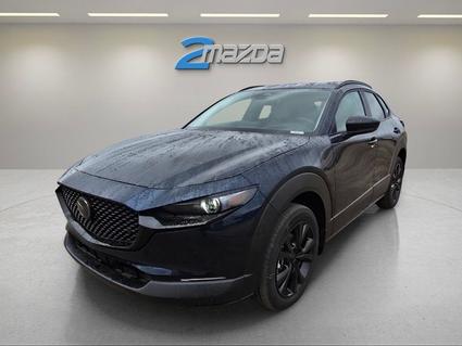 2026 Mazda CX-30 Loveland CO