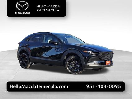 2026 Mazda CX-30 Temecula CA