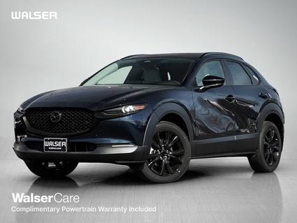 2026 Mazda CX-30 Saint Paul MN