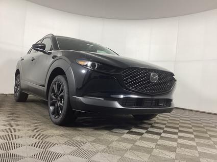 2026 Mazda CX-30 Grandville MI