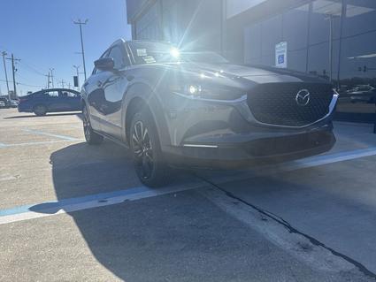 2026 Mazda CX-30 Baton Rouge LA
