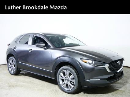 2026 Mazda CX-30 Minneapolis MN