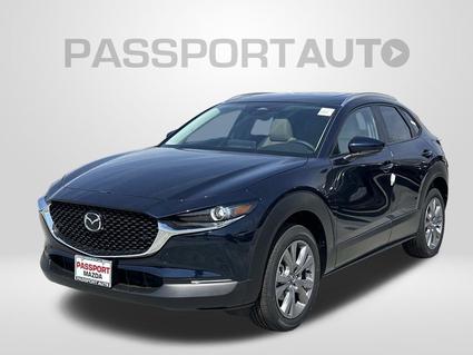 2026 Mazda CX-30 Suitland MD