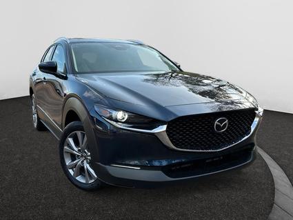 2026 Mazda CX-30 Jackson MS