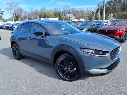 2026 Mazda CX-30 Salem VA