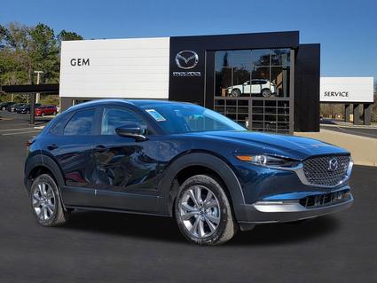 2026 Mazda CX-30 Tallahassee FL