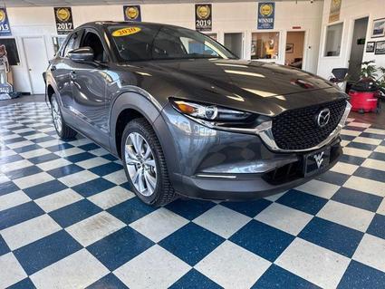 2020 Mazda CX-30 Rome GA
