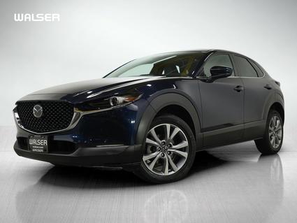 2021 Mazda CX-30 Burnsville MN