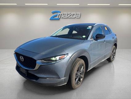 2022 Mazda CX-30 Loveland CO