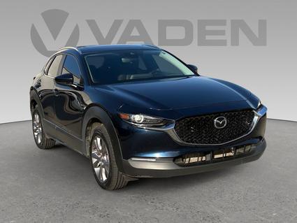 2022 Mazda CX-30 Statesboro GA