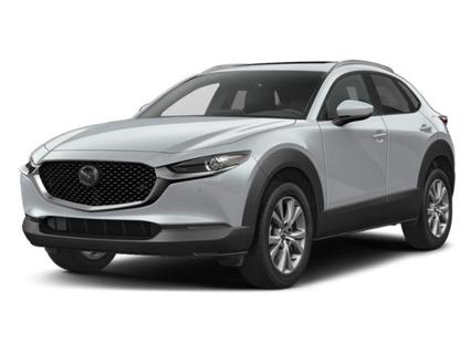 2026 Mazda CX-30 Minneapolis MN
