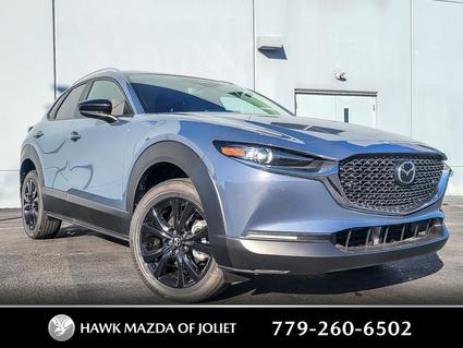 2026 Mazda CX-30 Plainfield IL