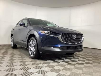2026 Mazda CX-30 Grandville MI