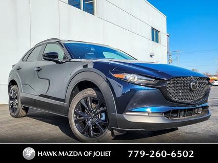 2026 Mazda CX-30 Plainfield IL