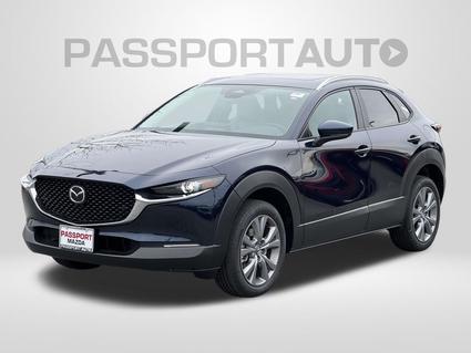 2026 Mazda CX-30 Suitland MD
