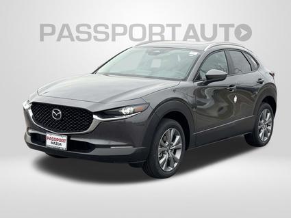 2026 Mazda CX-30 Suitland MD