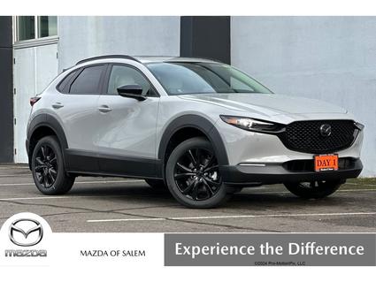 2026 Mazda CX-30 Salem OR