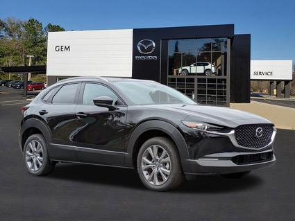 2026 Mazda CX-30 Tallahassee FL