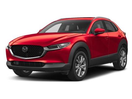 2026 Mazda CX-30 Minneapolis MN