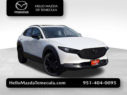 2026 Mazda CX-30 Temecula CA