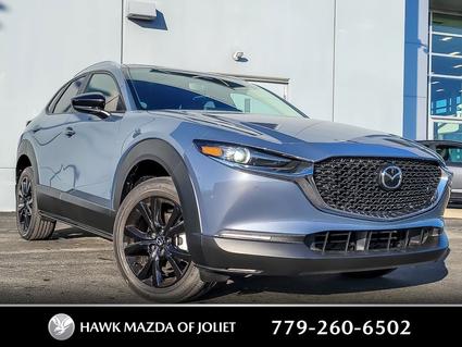 2026 Mazda CX-30 Plainfield IL