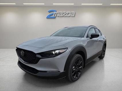 2026 Mazda CX-30 Loveland CO
