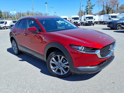 2026 Mazda CX-30 Salem VA