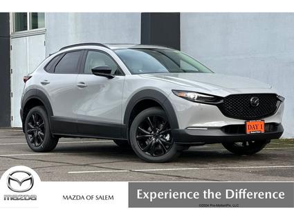 2026 Mazda CX-30 Salem OR