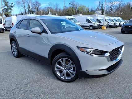 2026 Mazda CX-30 Salem VA
