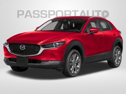 2026 Mazda CX-30 Suitland MD