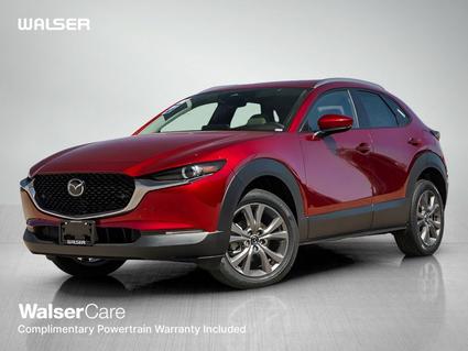 2026 Mazda CX-30 Burnsville MN