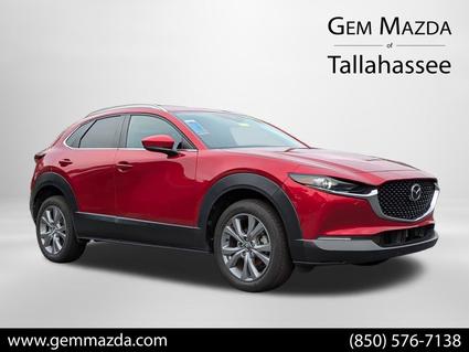 2022 Mazda CX-30 Tallahassee FL