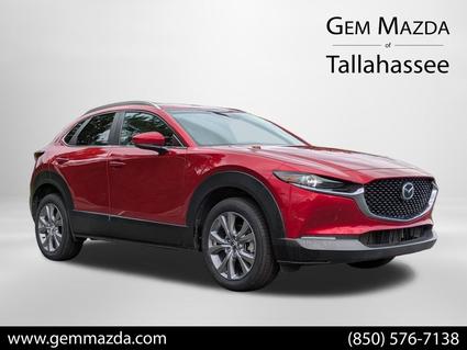 2022 Mazda CX-30 Tallahassee FL