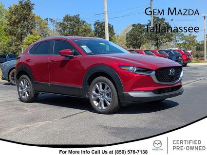 2022 Mazda CX-30 Tallahassee FL