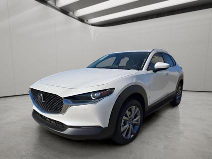 2026 Mazda CX-30 Loveland CO