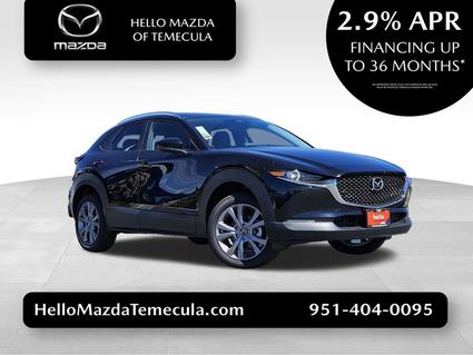 2026 Mazda CX-30 Temecula CA