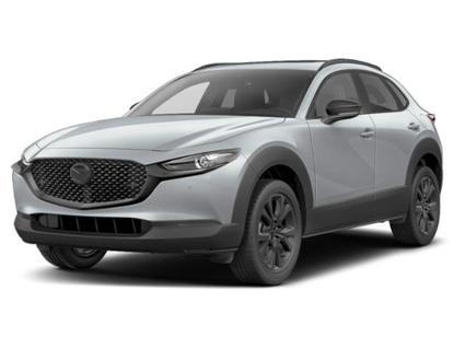 2026 Mazda CX-30 Minneapolis MN