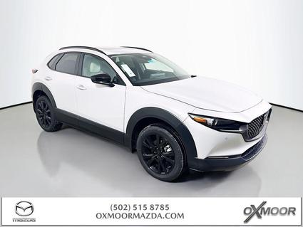 2026 Mazda CX-30 Louisville KY