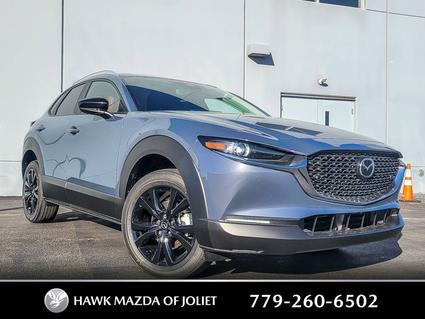 2026 Mazda CX-30 Plainfield IL