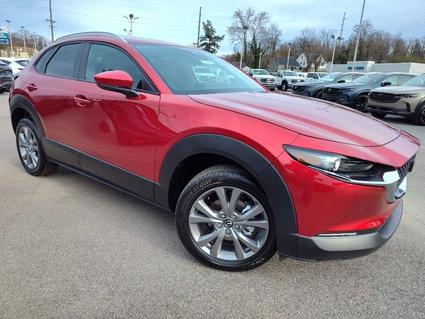 2026 Mazda CX-30 Salem VA