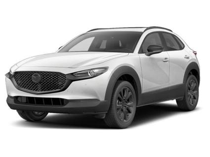 2026 Mazda CX-30 Saint Paul MN