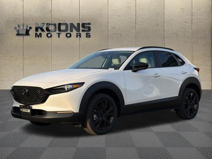 2026 Mazda CX-30  