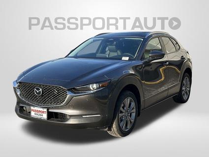 2026 Mazda CX-30 Suitland MD