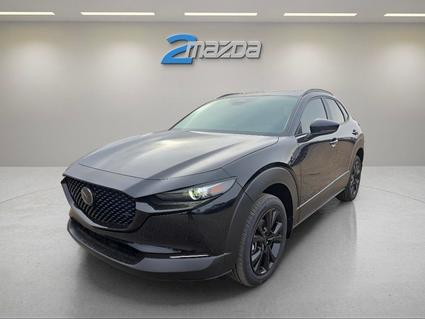 2026 Mazda CX-30 Loveland CO