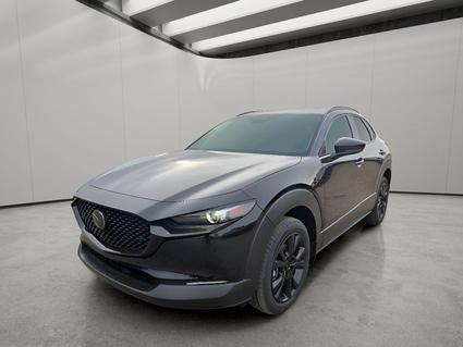 2026 Mazda CX-30 Loveland CO