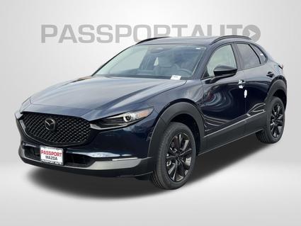 2026 Mazda CX-30 Suitland MD